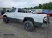 1995 Dodge RAM with VIN 1B7MC36C4SS310820, listed as a Copart auction lot 53838775 with 351,607 mi miles and Clean title. Bid and sale history available at DreamBid. Image 2.