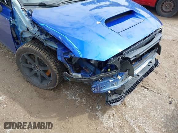 2018 Subaru WRX с VIN JF1VA1A66J9820629, выставлен на аукционе IAAI как лот 42457661 с пробегом 94 549 миль миль и . История ставок и продаж доступна на DreamBid. Изображение 18.