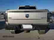2009 Dodge 1500 Laramie с VIN 1D3HV13T99J525590, выставлен на аукционе Copart как лот 89156725 с пробегом 133 873 миль миль и Списание • Salvage title. История ставок и продаж доступна на DreamBid. Изображение 6.