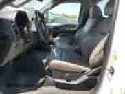 2020 Ford F-250 XL with VIN 1FTBF2A67LED78121, listed as a Copart auction lot 62741305 with 93,332 mi miles and Salvage title. Bid and sale history available at DreamBid. Image 7.