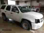 2008 Chevrolet Tahoe Special Service с VIN 1GNFK03008R228207, выставлен на аукционе IAAI как лот 42069230 с пробегом 150 693 миль миль и . История ставок и продаж доступна на DreamBid. Изображение 1.