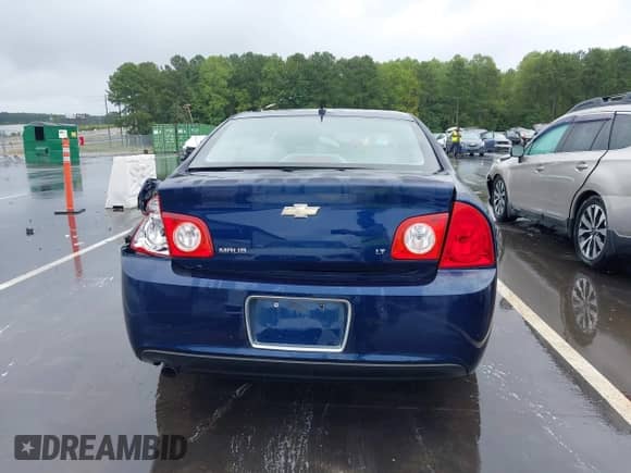 2008 Chevrolet Malibu 1LT с VIN 1G1ZH57B784284258, выставлен на аукционе IAAI как лот 43193062 с пробегом 151 781 миль миль и . История ставок и продаж доступна на DreamBid. Изображение 16.