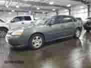 2004 Chevrolet Malibu Maxx LS with VIN 1G1ZT64844F151761, listed as a Copart auction lot 63926385 with 206,456 mi miles and Salvage title. Bid and sale history available at DreamBid. Image 1.