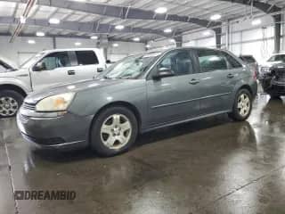2004 Chevrolet Malibu Maxx LS с VIN 1G1ZT64844F151761, выставлен на аукционе Copart как лот 63926385 с пробегом 206 456 миль миль и Списание • Salvage title. История ставок и продаж доступна на DreamBid. Изображение 1.