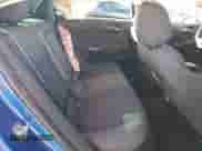 2016 Chevrolet Cruze LT with VIN 1G1BE5SM5G7320416, listed as a Copart auction lot 85546575 with 75,464 mi miles and Salvage title. Bid and sale history available at DreamBid. Image 10.