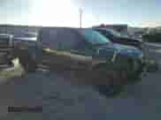 2020 Nissan Frontier SV with VIN 1N6ED0EB6LN719701, listed as a Copart auction lot 85324595 with 35,280 mi miles and Salvage title. Bid and sale history available at DreamBid. Image 4.