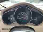 2012 Chevrolet Malibu LTZ with VIN 1G1ZG5E73CF131472, listed as a Copart auction lot 85356735 with 142,889 mi miles and Salvage title. Bid and sale history available at DreamBid. Image 9.