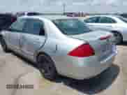 2007 Honda Accord LX с VIN 1HGCM55407A008860, выставлен на аукционе IAAI как лот 43085356 с пробегом 455 736 миль миль и . История ставок и продаж доступна на DreamBid. Изображение 3.