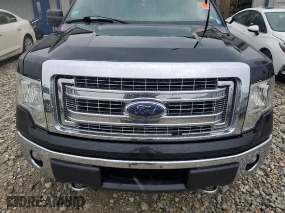 2014 Ford F-150 STX с VIN 1FTFW1EF1EKE80086, выставлен на аукционе Copart как лот 66865845 с пробегом Не указан миль и Чистый • Clean title. История ставок и продаж доступна на DreamBid. Изображение 11.