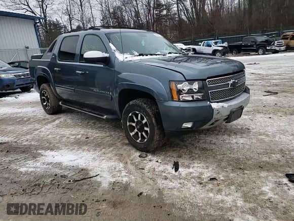 2008 Chevrolet Avalanche 2LT с VIN 3GNFK12368G157421, выставлен на аукционе Copart как лот 88291025 с пробегом 220 347 миль миль и Списание • Salvage title. История ставок и продаж доступна на DreamBid. Изображение 10.