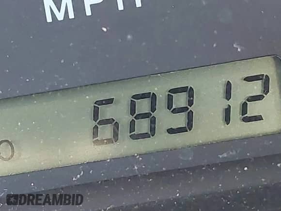 2001 Hyundai Elantra GLS с VIN KMHDN45D91U123095, выставлен на аукционе IAAI как лот 43077551 с пробегом 68 912 миль миль и . История ставок и продаж доступна на DreamBid. Изображение 15.