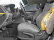 2015 Hyundai Sonata z VIN KMHEC4A4XFA134891, wystawiony jako Copart lot #70047765 z przebiegiem 146 397 mil mil oraz Czysty tytuł • Clean title. Historia ofert i sprzedaży dostępna na DreamBid. Obrazek 7.