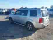 2011 Honda Pilot EX-L с VIN 5FNYF4H76BB012913, выставлен на аукционе IAAI как лот 43417754 с пробегом 242 698 миль миль и . История ставок и продаж доступна на DreamBid. Изображение 3.