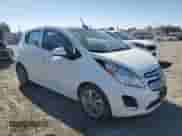 2016 Chevrolet Spark LT with VIN KL8CK6S07GC645284, listed as a Copart auction lot 89499925 with 64,819 mi miles and Salvage title. Bid and sale history available at DreamBid. Image 4.