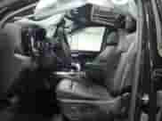 2024 Chevrolet Silverado 3500HD LTZ z VIN 2GC4YUEY3R1199871, wystawiony jako Copart lot #59727175 z przebiegiem Nie podano mil oraz Szkoda całkowita • Salvage title. Historia ofert i sprzedaży dostępna na DreamBid. Obrazek 7.