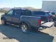 2000 Nissan Frontier XE with VIN 1N6ED27TXYC378601, listed as a IAAI auction lot 42690648 with 216,829 mi miles and . Bid and sale history available at DreamBid. Image 3.