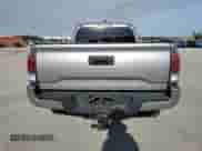2020 Toyota Tacoma SR5 с VIN 3TMBZ5DN0LM024172, выставлен на аукционе Copart как лот 73004284 с пробегом 106 156 миль миль и На запчасти • Non repairable. История ставок и продаж доступна на DreamBid. Изображение 6.
