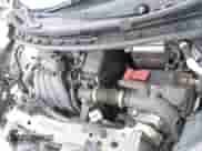 2015 Nissan Note SV с VIN 3N1CE2CP1FL394321, выставлен на аукционе IAAI как лот 43044410 с пробегом 165 236 миль миль и . История ставок и продаж доступна на DreamBid. Изображение 10.