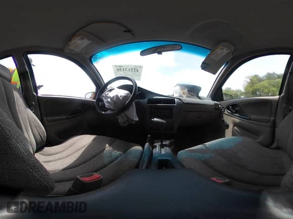 2002 Chevrolet Cavalier with VIN 1G1JC524727267809, listed as a IAAI auction lot 42213135 with 150,293 mi miles and . Bid and sale history available at DreamBid. Image 21.