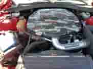 2019 Chevrolet Camaro 1LT с VIN 1G1FB1RS1K0103793, выставлен на аукционе Copart как лот 85872755 с пробегом 94 606 миль миль и На запчасти • Non repairable. История ставок и продаж доступна на DreamBid. Изображение 13.