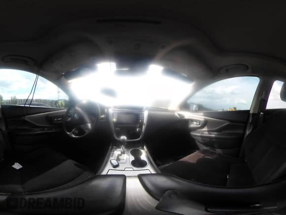 2015 Nissan Murano S with VIN 5N1AZ2MH5FN222076, listed as a IAAI auction lot 42066329 with 158,756 mi miles and . Bid and sale history available at DreamBid. Image 18.