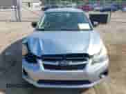 2013 Subaru Impreza with VIN JF1GJAA65DH025915, listed as a IAAI auction lot 42940203 with 151,101 mi miles and . Bid and sale history available at DreamBid. Image 13.