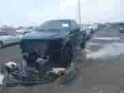 2019 Ford F-150 XL with VIN 1FTMF1CB7KKD87222, listed as a IAAI auction lot 41955665 with 129,786 mi miles and . Bid and sale history available at DreamBid. Image 12.