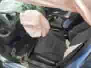 2016 Subaru Forester 2.5i z VIN JF2SJABC4GH500730, wystawiony jako Copart lot #70147875 z przebiegiem Nie podano mil oraz Szkoda całkowita • Salvage title. Historia ofert i sprzedaży dostępna na DreamBid. Obrazek 7.