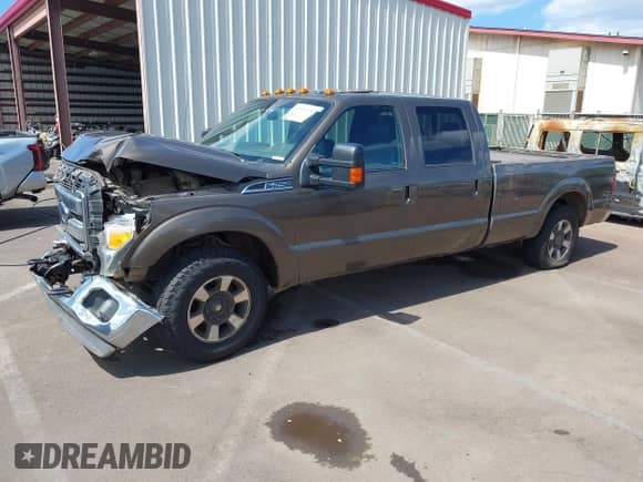 2016 Ford F-250 XL с VIN 1FT7W2A66GEB07093, выставлен на аукционе IAAI как лот 42532155 с пробегом 170 442 миль миль и . История ставок и продаж доступна на DreamBid. Изображение 2.