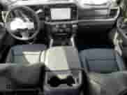 2025 Ford F-250 XL с VIN 1FT8W2BN3SEC30546, выставлен на аукционе Copart как лот 59383355 с пробегом 169 миль миль и Списание • Salvage title. История ставок и продаж доступна на DreamBid. Изображение 8.