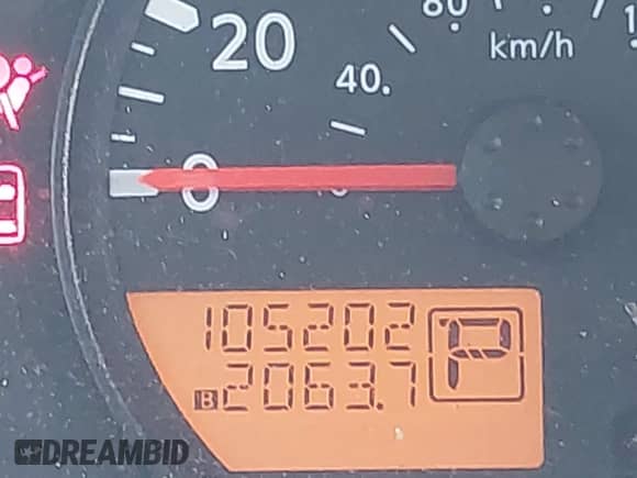 2018 Nissan Frontier SV с VIN 1N6DD0ER1JN707025, выставлен на аукционе IAAI как лот 43300671 с пробегом 105 202 миль миль и . История ставок и продаж доступна на DreamBid. Изображение 15.