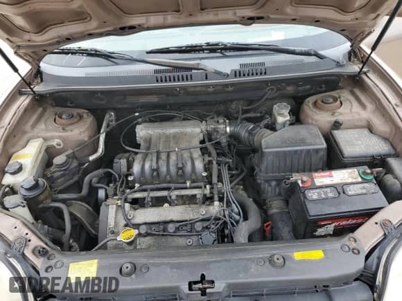 2005 Hyundai Santa Fe GLS с VIN KM8SC73DX5U963846, выставлен на аукционе Copart как лот 67435115 с пробегом 174 301 миль миль и Списание • Salvage title. История ставок и продаж доступна на DreamBid. Изображение 11.