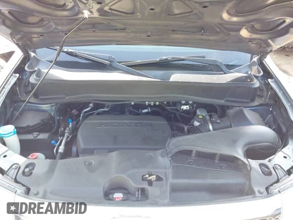 2013 Honda Pilot EX-L with VIN 5FNYF4H63DB029713, listed as a IAAI auction lot 42717249 with 175,787 mi miles and . Bid and sale history available at DreamBid. Image 10.