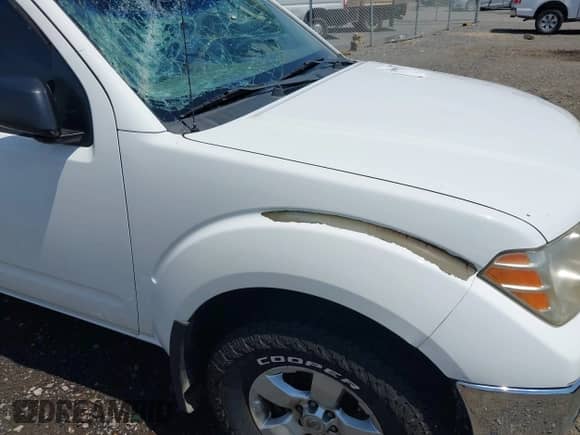 2011 Nissan Frontier Pro-4X with VIN 1N6AD0EV8BC420519, listed as a IAAI auction lot 43088771 with 89,972 mi miles and . Bid and sale history available at DreamBid. Image 21.