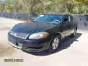 2007 Chevrolet Impala LT z VIN 2G1WT58K179152253, wystawiony jako IAAI lot #43497850 z przebiegiem 172 071 mil mil oraz . Historia ofert i sprzedaży dostępna na DreamBid. Obrazek 2.