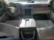 2007 Chevrolet Tahoe LTZ с VIN 1GNFC13087R104249, выставлен на аукционе Copart как лот 80617975 с пробегом 247 076 миль миль и Списание • Salvage title. История ставок и продаж доступна на DreamBid. Изображение 8.