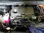 2025 Toyota Sienna XLE z VIN 5TDJSKFC6SS172710, wystawiony jako Copart lot #55451105 z przebiegiem 5 186 mil mil oraz Czysty tytuł • Clean title. Historia ofert i sprzedaży dostępna na DreamBid. Obrazek 14.