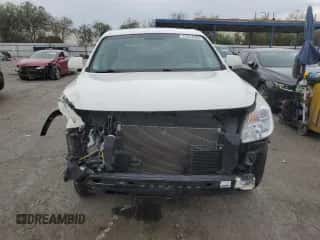 2007 Hyundai Veracruz GLS с VIN KM8NU13C97U009879, выставлен на аукционе Copart как лот 78954564 с пробегом 86 273 миль миль и Списание • Salvage title. История ставок и продаж доступна на DreamBid. Изображение 5.