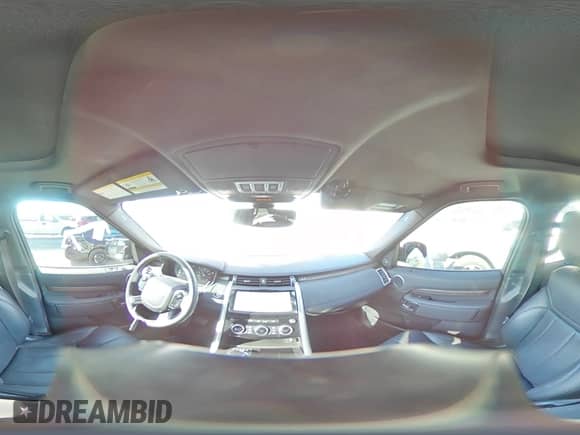 2020 Land Rover Discovery HSE z VIN SALRR2RV6L2416191, wystawiony jako Copart lot #86483924 z przebiegiem 50 242 mil mil oraz Szkoda całkowita • Salvage title. Historia ofert i sprzedaży dostępna na DreamBid. Obrazek 14.