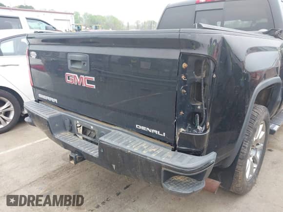 2014 GMC Sierra 1500 Denali с VIN 3GTU2WEJ0EG319322, выставлен на аукционе IAAI как лот 41947884 с пробегом 216 063 миль миль и . История ставок и продаж доступна на DreamBid. Изображение 14.