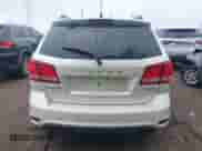 2012 Dodge Journey Crew with VIN 3C4PDCDG3CT342092, listed as a IAAI auction lot 42883811 with 153,298 mi miles and . Bid and sale history available at DreamBid. Image 17.