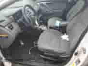 2013 Hyundai Elantra GLS с VIN 5NPDH4AE3DH426964, выставлен на аукционе Copart как лот 85818935 с пробегом 177 111 миль миль и Списание • Salvage title. История ставок и продаж доступна на DreamBid. Изображение 7.