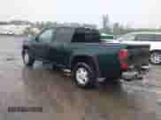 2005 Chevrolet Colorado с VIN 1GCDT138X58213692, выставлен на аукционе IAAI как лот 42275304 с пробегом 154 338 миль миль и . История ставок и продаж доступна на DreamBid. Изображение 3.