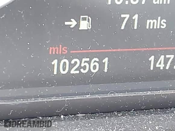 2012 BMW 5 Series 535i xDrive с VIN WBAFU7C53CDU58611, выставлен на аукционе IAAI как лот 42750863 с пробегом 102 561 миль миль и . История ставок и продаж доступна на DreamBid. Изображение 15.