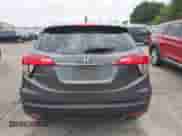 2021 Honda HR-V LX with VIN 3CZRU5H35MM716638, listed as a IAAI auction lot 42478896 with 81,677 mi miles and . Bid and sale history available at DreamBid. Image 17.
