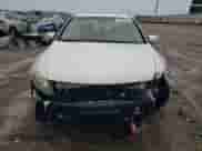 2008 Honda Accord EX with VIN 1HGCP36758A066842, listed as a Copart auction lot 81860965 with 191,814 mi miles and Salvage title. Bid and sale history available at DreamBid. Image 5.