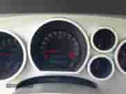 2007 Toyota Tundra Limited with VIN 5TBBV58107S457945, listed as a IAAI auction lot 43366333 with 218,369 mi miles and . Bid and sale history available at DreamBid. Image 7.