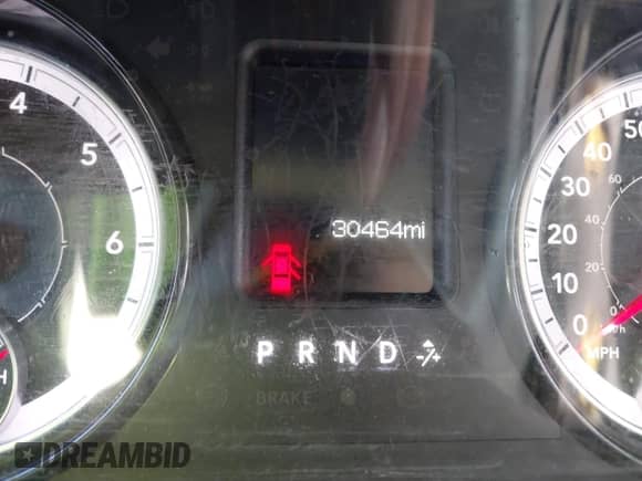 2023 Ram 1500 Express с VIN 3C6RR7KT7PG641320, выставлен на аукционе IAAI как лот 41072163 с пробегом 30 464 миль миль и . История ставок и продаж доступна на DreamBid. Изображение 7.