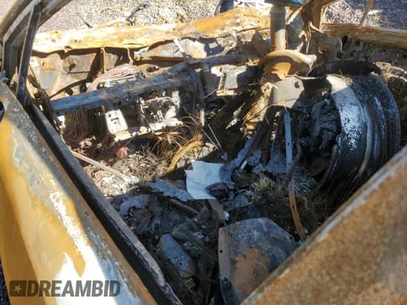 2018 Subaru WRX Limited with VIN JF1VA1F69J9804689, listed as a Copart auction lot 87378455 with Not provided miles and Non repairable. Bid and sale history available at DreamBid. Image 8.