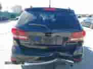 2015 Dodge Journey Crossroad with VIN 3C4PDCGB0FT547213, listed as a IAAI auction lot 43426178 with 99,999 mi miles and . Bid and sale history available at DreamBid. Image 16.